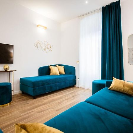 Atmosfere Guest House - Cinque Terre E La Spezia Bagian luar foto