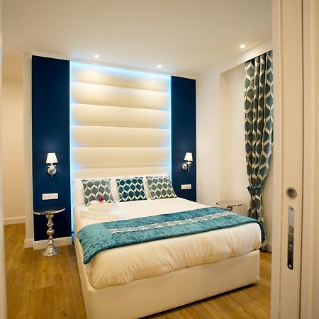 Atmosfere Guest House - Cinque Terre E La Spezia Bagian luar foto