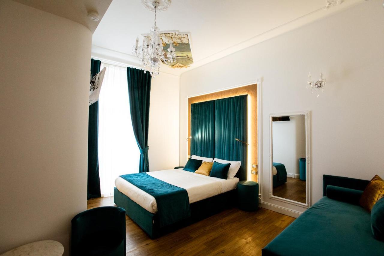 Atmosfere Guest House - Cinque Terre E La Spezia Bagian luar foto