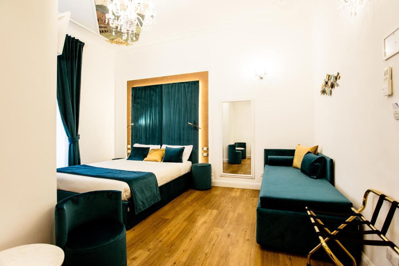 Atmosfere Guest House - Cinque Terre E La Spezia Bagian luar foto