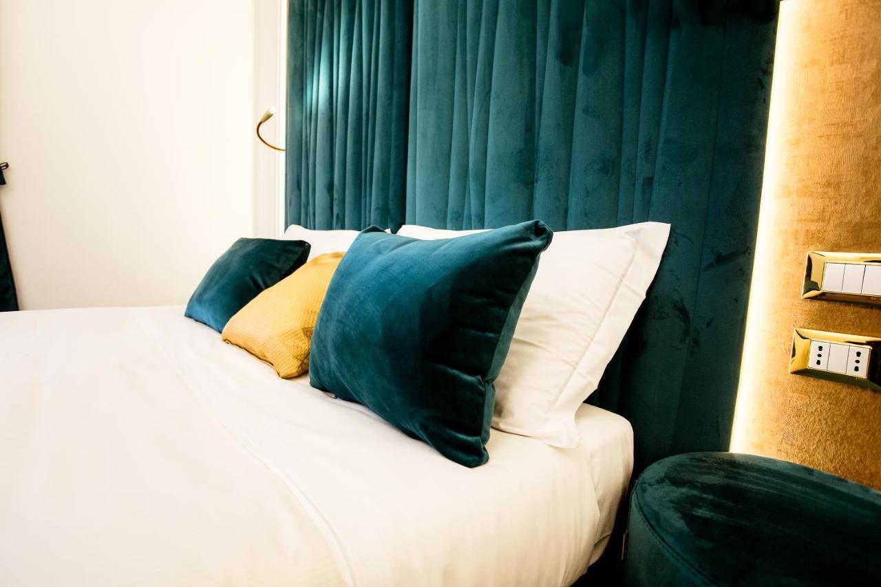 Atmosfere Guest House - Cinque Terre E La Spezia Bagian luar foto