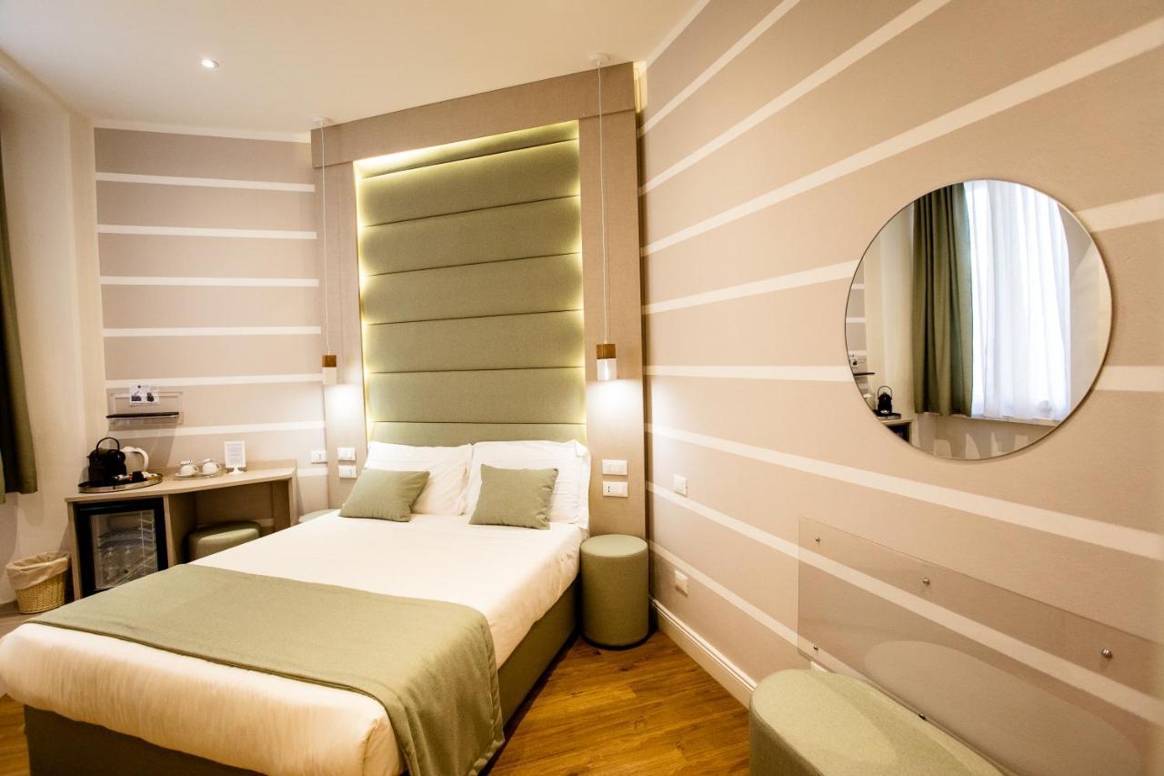 Atmosfere Guest House - Cinque Terre E La Spezia Bagian luar foto