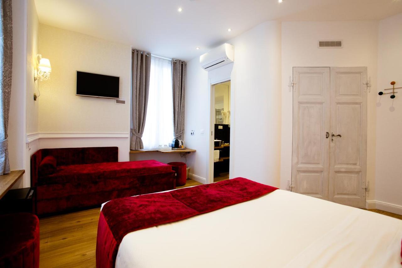Atmosfere Guest House - Cinque Terre E La Spezia Bagian luar foto