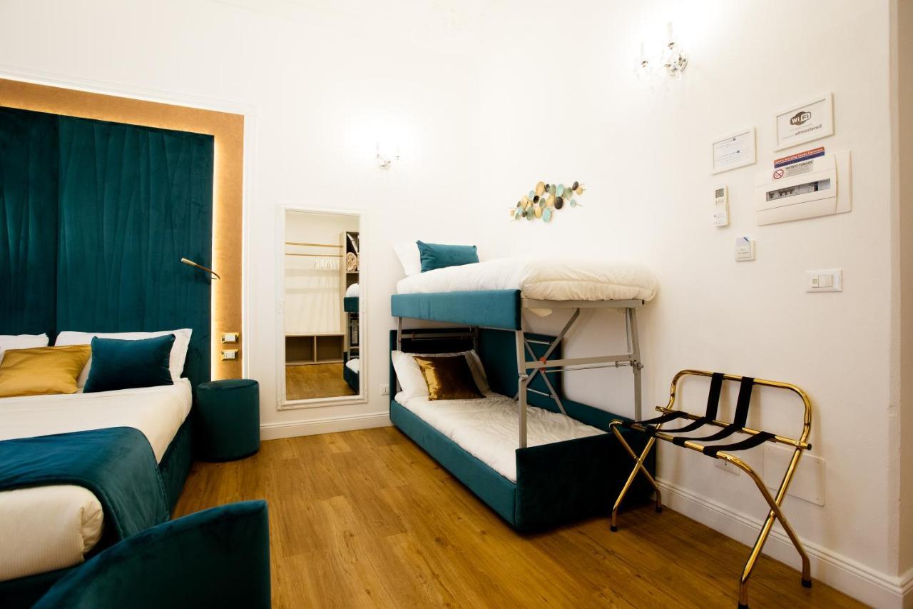 Atmosfere Guest House - Cinque Terre E La Spezia Bagian luar foto