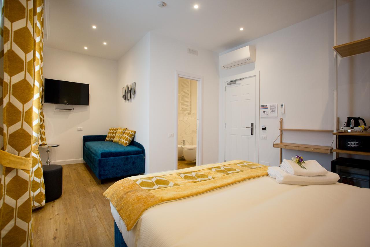 Atmosfere Guest House - Cinque Terre E La Spezia Bagian luar foto