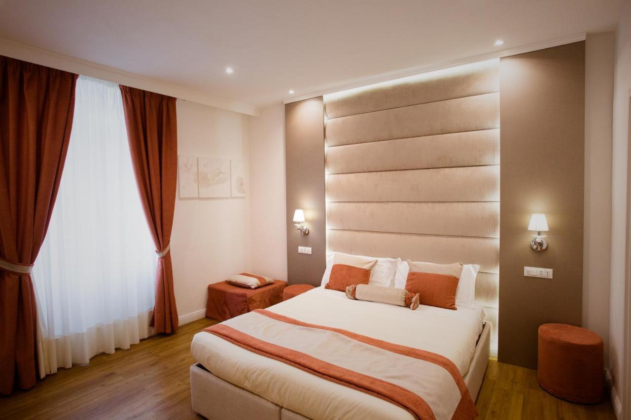 Atmosfere Guest House - Cinque Terre E La Spezia Bagian luar foto