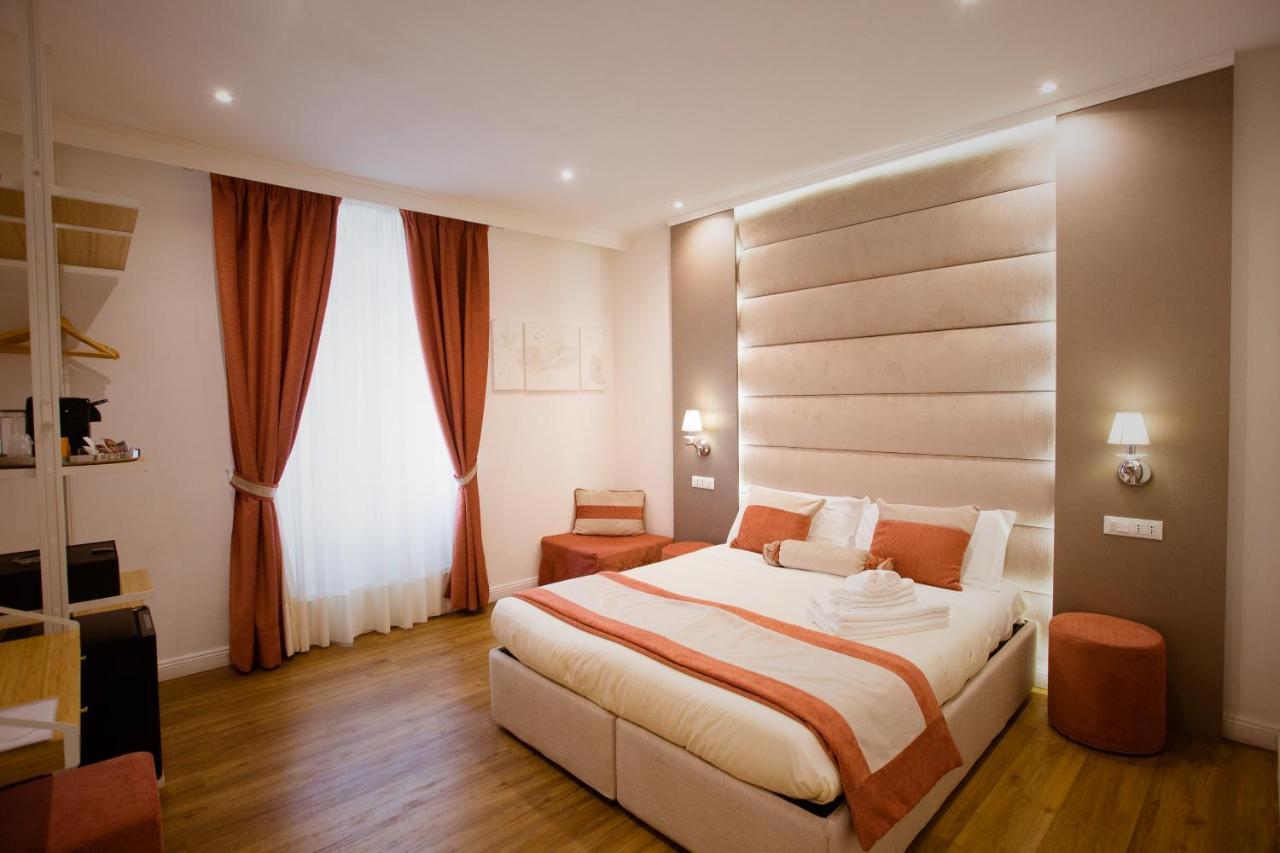 Atmosfere Guest House - Cinque Terre E La Spezia Bagian luar foto