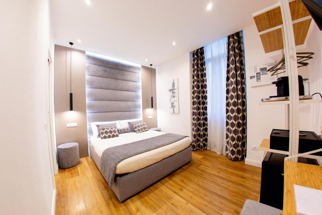 Atmosfere Guest House - Cinque Terre E La Spezia Bagian luar foto