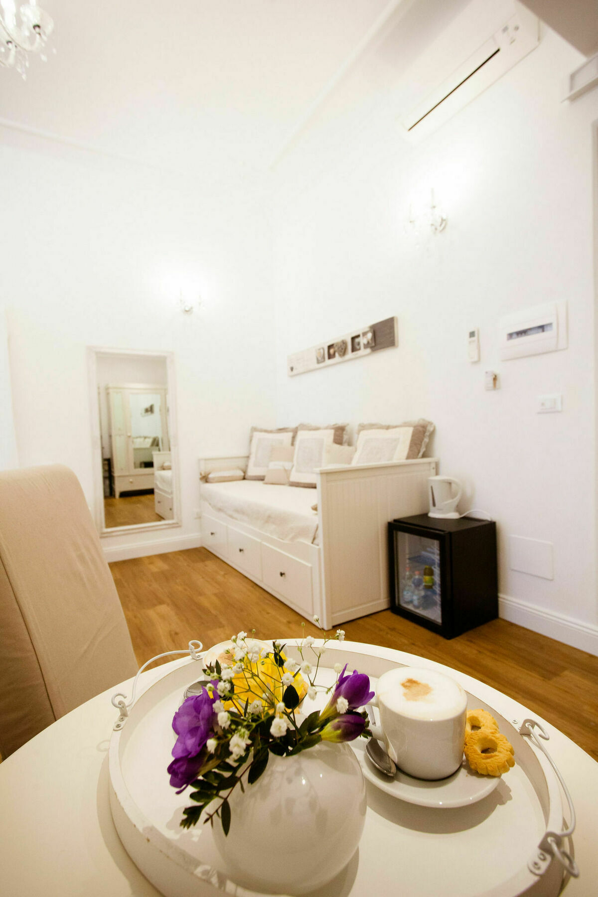 Atmosfere Guest House - Cinque Terre E La Spezia Bagian luar foto